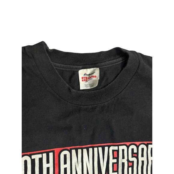 Vintage 1998 NASCAR T-Shirt 50th Anniversary Men’s Size Large - Picture 4 of 4